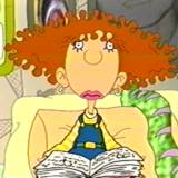 Ginger