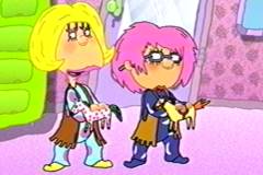 Pony Girls